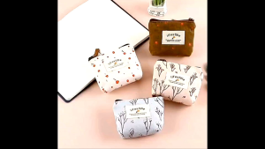 Dompet Mini Pouch Lifestyle & Menarik