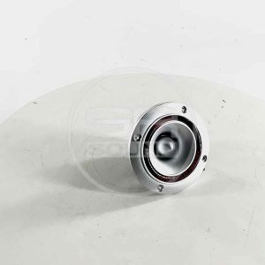 (ใช้โค้ดลดอีก10%)  DECCON TZ-12 ฮอร์น ทวิตเตอร์เปียโซ่ ดอกลำโพงเสียงแหลม 4-8 OHM PIEZO Horn Tweeter Speaker DECCON TZ12