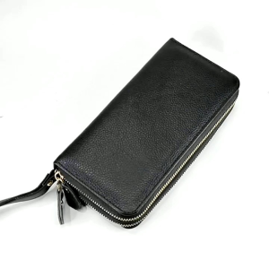 Dompet Wanita Kulit: Memilih & Menggunakan Dompet Kulit Panjang