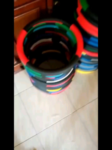 COD Sarung Stir Minibus Avanza Xenia Ertiga Inova Calya Sigra Ruah Vios Jazz Brio Fanther