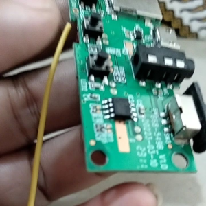 Modul MP3 Bluetooth Musik: Peralatan Audio untuk Mobil