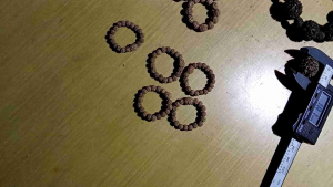 Cincin Antik Jenitri Kecil: Mengenal Desain Unik dan Tradisional