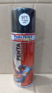 Cat Semprot Penta Aerosol Premium 400cc Pylok Pilok Pilox Tahan Bensin Bukan Diton Atau Samurai Paint