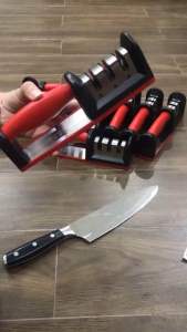 Dụng cụ mài dao 3 rảnh Tamasaki