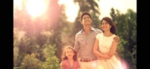 Sơn ngoài trời cao cấp Dulux Weathershield công nghệ tiên tiến bảo vệ màu sắc luôn mới