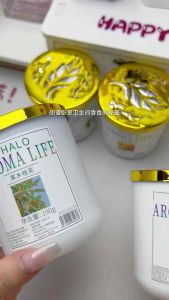 车载香水固体香膏 (1套3罐) *味道随机Car Fragrance Solid Balm 颜值超高的车载香水固体香膏✨，淡淡的清香🌈车里家里都可以用✨，祛除车里的异味😖，香味持久不刺鼻❗#固体香膏 #车载香薰 #汽车除味