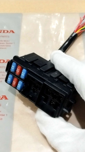Box Sekring Pusat Honda Vario 150 K59 Vario 125 LED Vario 150 K59J