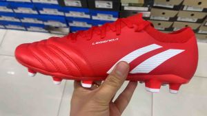 รองเท้าฟุตบอล pan รุ่น Legenda select รองท็อป