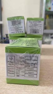 Chỉ khâu Nilon các số 2/0 - 5/0 (chỉ liền kim) HÀNG CÔNG TY