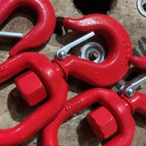 Móc cẩu xoay (1 tấn 2 tấn 3 tấn )✅✅✅