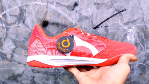 SEPATU FUTSAL ORTUS CATALYST VISION V3 TERBARU BONUS TAS