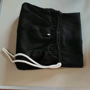 Celana Komprang Blackjet Model Tali Kolor Dadung