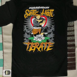 Kaos PSHT Kaos SH Terate Kaos Distro Kaos Keren Kaos Murah Kaos Sablon Plastisol Kaos Pendek Kaos Pria Kaos Pencaksilat Kaos Pendekar Fashion Pria Wanita Kaos Terbaru