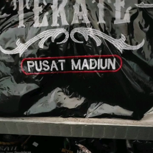Kemeja PSHT Kemeja Terate Kemeja Nagata Bordir Kemeja Pendek Kemeja Bordir PSHT Baju SH Terate Hem PSHT Hem Terate
