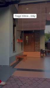 SET JUBAH FREE KHIMAR 🥰