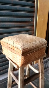 Sokase bambu kotak - sokase - hampers - box bambu - Sokase bambu kotak - sokase - hampers - box bambu - tempat makanan