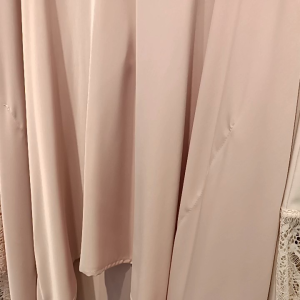 19132 MELISSA KAFTAN SET SEMI INSTANT PARIO/ KAFTAN RAYA KAFTAN PARIO