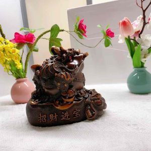 The Feng Shui Frog Lucky Charm: A Guide to Attracting Prosperity