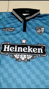 Jersey Santai / Jersey Vintage / Jersey Fullprint / Jersey Olahraga - FASTER DIVISION