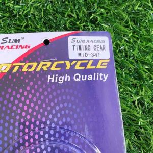 GIGI SENTRIK (TIMING GEAR) ADJUSTABLE MIO SPORTY SUM RACING