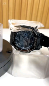 Jam tangan digital sport casual anti air pria wanita