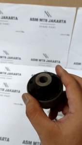 BUSHING ARM SAYAP DEPAN BESAR LIVINA | EVALIO | LATIO ORIGINAL 1PC