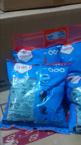 PUPUK 1KG NPK TAWON 161616 PUPUK PERTANIAN