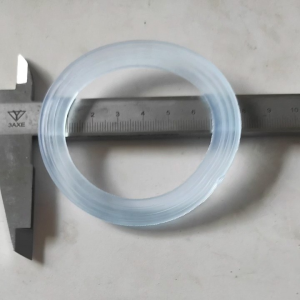 Combo 2 cái ron silicon mềm dẻo 60x78 phụ kiện máy xay sinh tố