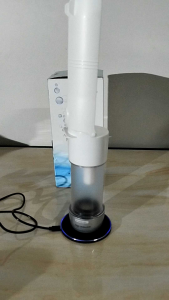 Máy tạo nước Hydro dành cho thú cưng hàng nội địa Nhật