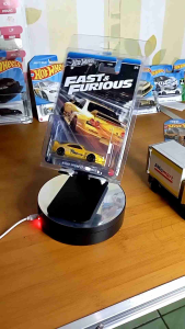 HOT WHELS FAST & FURIOUS