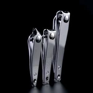 Set 12pcs Perawatan Kuku kaki dan tangan Meni Pedi Nail Art Set Manicure Pedicure 12 PCS