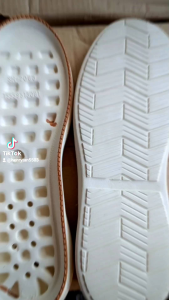 Sneakers Replace Sole EVA Materials Light Weight