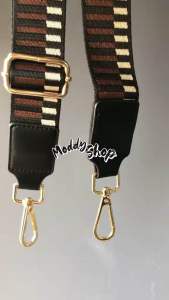 อะไหล่ทอง #สายกระเป๋าแฟชั่น