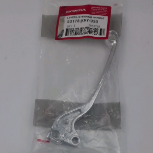 Handle Rem Kiri Beat - Lever L Steering KVY Untuk Motor Honda Beat - Beat Old 53178-KVY-930