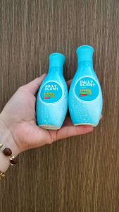 Nước hoa Daily Scent Sunday Morning 75ml (tặng kèm chai xịt)