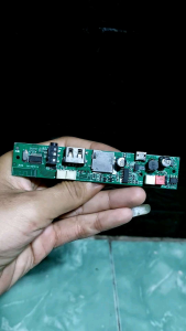 Modul mesin mp3 speaker Bluetooth KV-ST-020S V2.0 STEREO