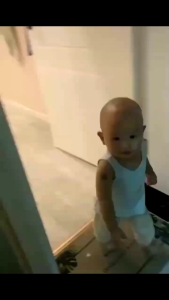 Topi Pelindung Kepala Bayi Anti Bentur Motif Animal / Topi Anak / Helm Bayi / Helm Anak / Baby Head Protector