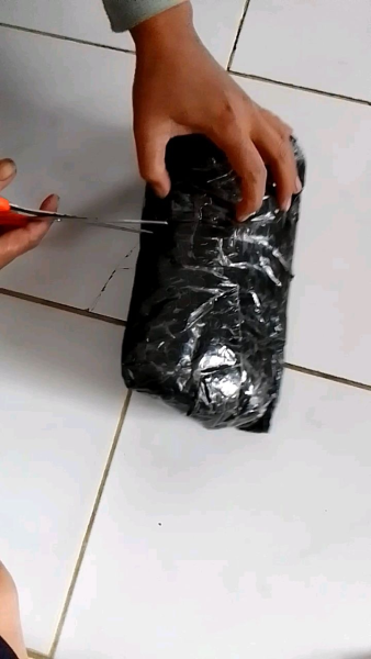 Buyer review video 3