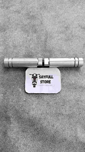 Strutbar Yamaha Nmax 2017-2020 & Stabilizer Shock Belakang