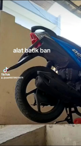 Alat Batik Ban Bekas & Sandal Jepit Refill: Panduan Lengkap