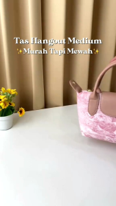Delphine Bag by Jimshoney - Tas Selempang Wanita
