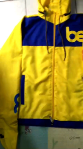 Áo khoác Bee đời mới có nón trùm đầu Áo Khoác Nữ Chất Liệu Chiffon Áo Khoác Chống Gió Kích Thước 2Xl-4Xl Áo Khoác Zip Đơn Giản Áo Khoác Thời Trang Mùa Lạnh - Lazada