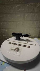 Chuột cửa ô tô mở yên xe máy 12V 2 dây và 5 dây