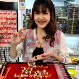 ตะกรุดสแตนเลสแท้เกรด 304 🎯 หลอดตะกรุดสั่งความยาว และแข็งแรง งานสวยเงา สวยทุกวัย