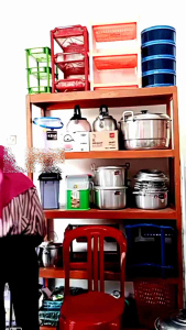 CERMIN KAMAR MANDI / TEMPAT SABUN SIKAT GIGI / RAK MANDI / TEMPAT SERBAGUNA / CERMIN SERBAGUNA
