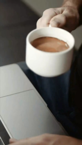 Kopi Bah Sipit Cap Kacamata Tanpa Gula 250 Gram
