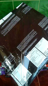 layangan pelastik jabrug UK 58 isi 200 pcs gambar seadanya Setok asli dari pengrajin