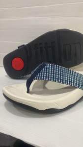 🔥🔥FITFLOP 💯SURFER รองเท้าแตะแบบหูหนีบผู้หญิง-ผู้ชาย รุ่นนีป สินค้าใช้เวลาเดินทาง2-3วัน ตรงปก 100% ไซส์36---45