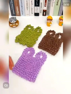 OHHDEER Stretch Bag Shopping Bag Flexible Large Capacity Elastic Pleated Handbag Shopping Bag