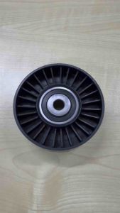 *Perodua Alza 2009-2020 1.5 Fan Belt Tensioner Idler Pulley Bearing 16603-Bz030